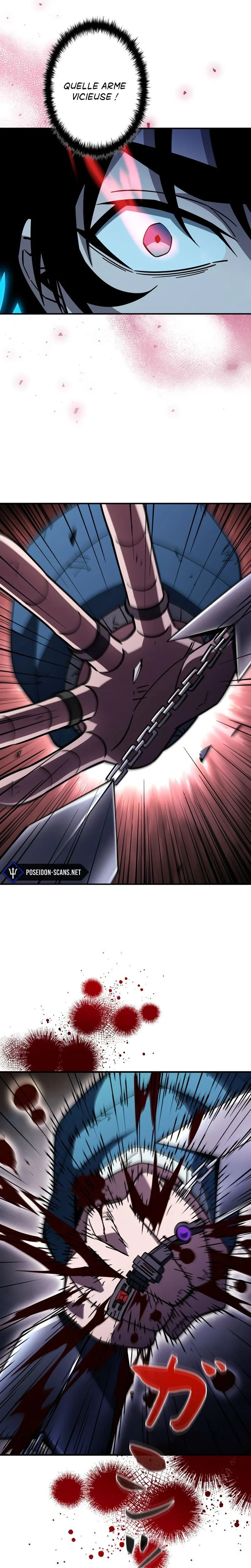 World's Strongest Survivor Chapitre 24 - Page 7
