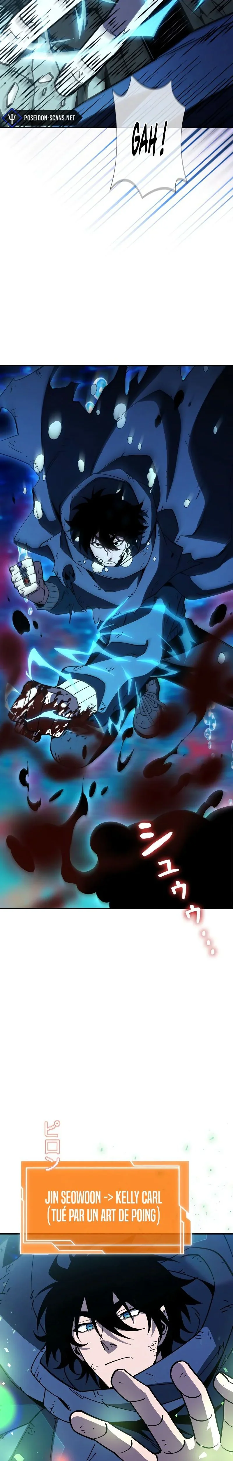 World's Strongest Survivor Chapitre 24 - Page 14