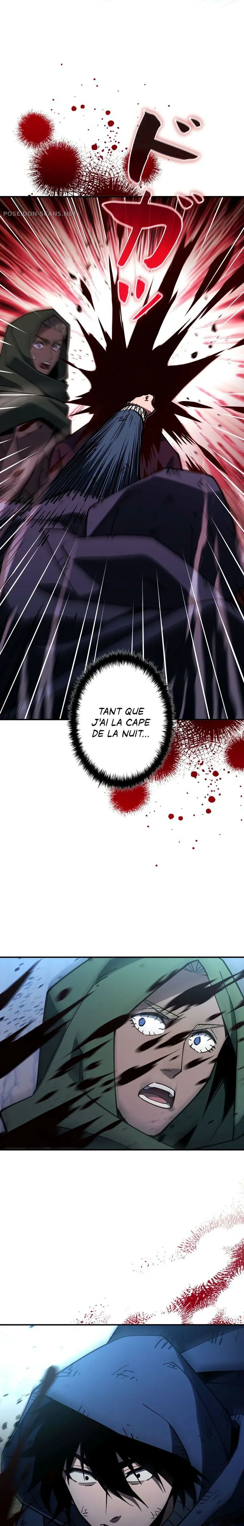 World's Strongest Survivor Chapitre 24 - Page 18