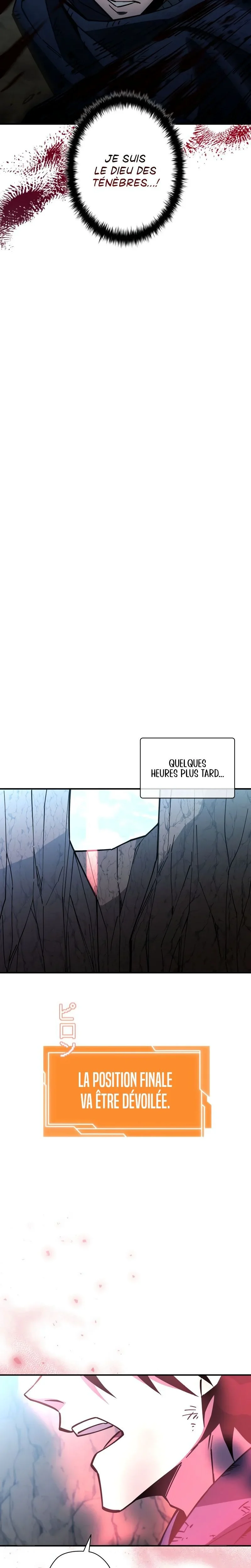 World's Strongest Survivor Chapitre 24 - Page 19