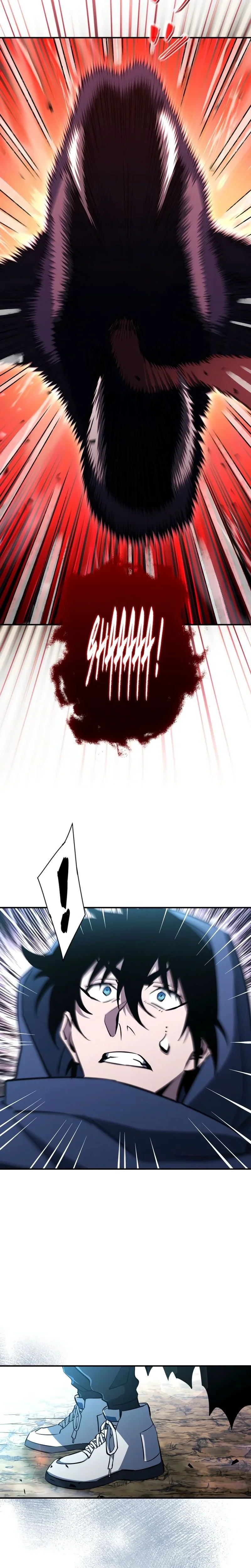World's Strongest Survivor Chapitre 25 - Page 2