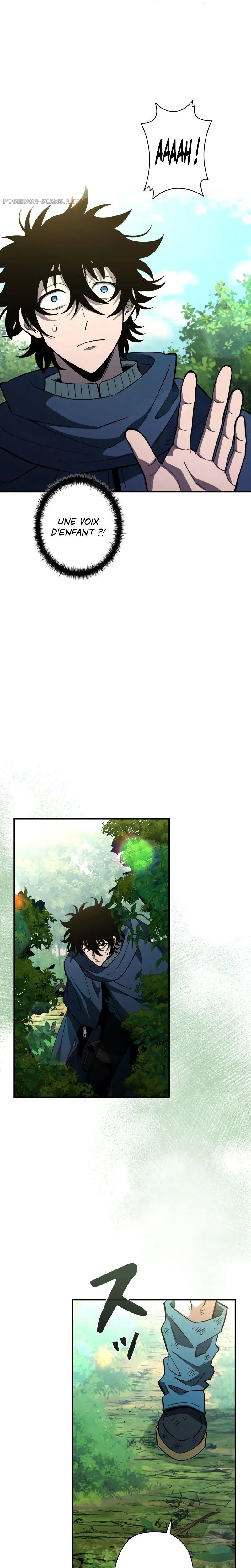 World's Strongest Survivor Chapitre 25 - Page 7