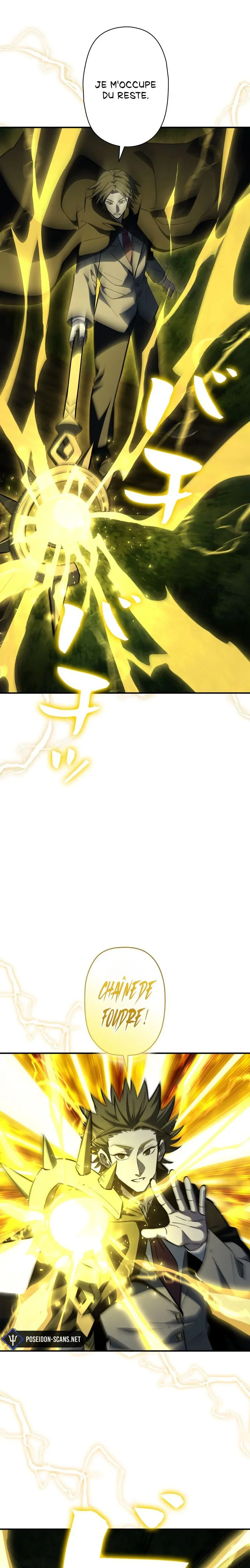 World's Strongest Survivor Chapitre 26 - Page 13