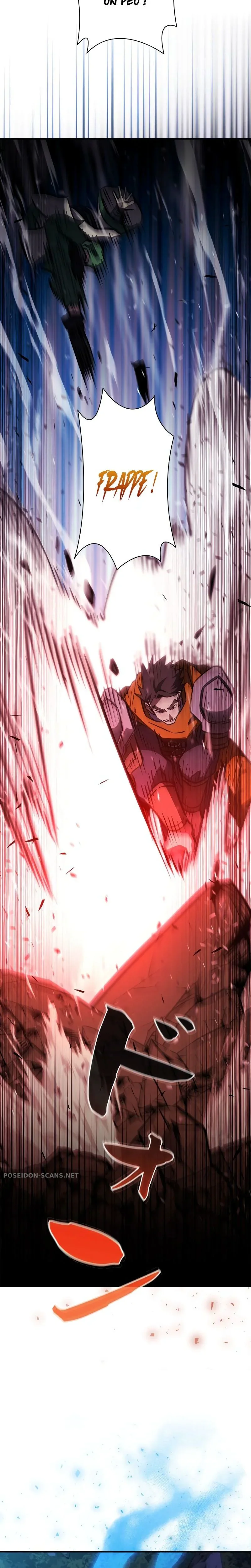 World's Strongest Survivor Chapitre 26 - Page 17