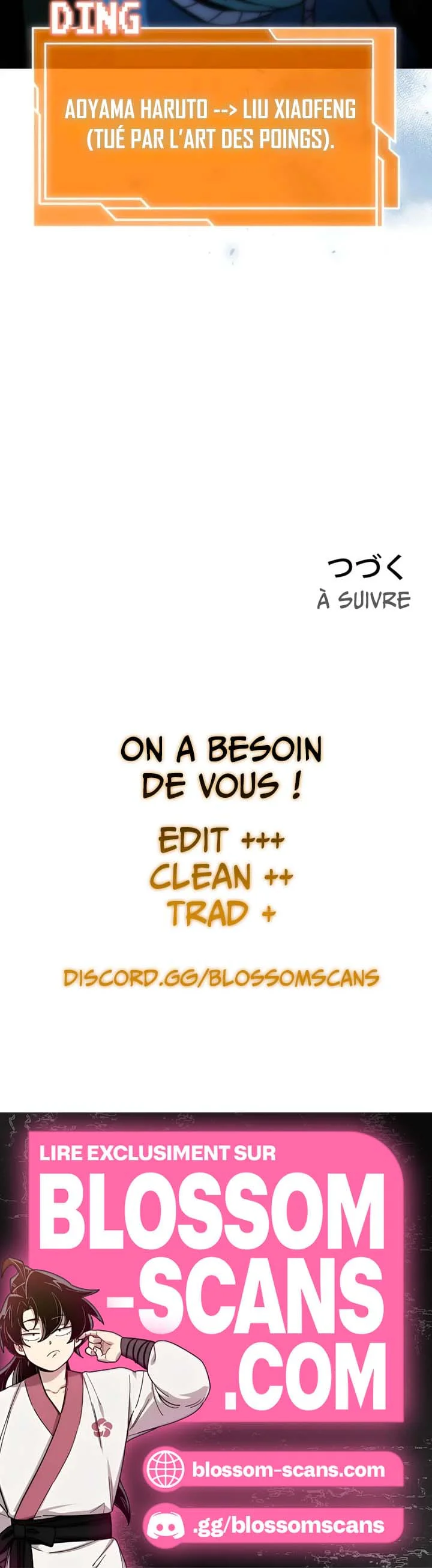 World's Strongest Survivor Chapitre 28 - Page 11