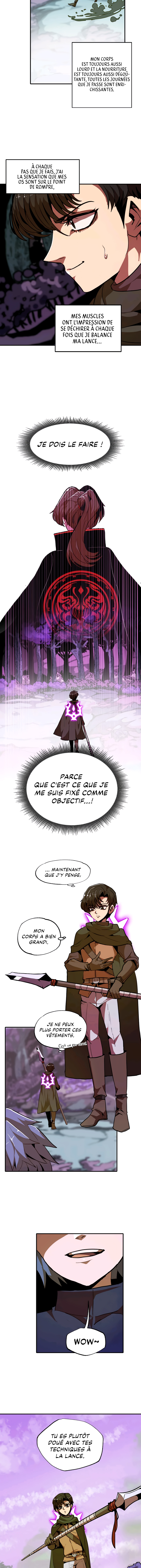 Worthless Regression Chapitre 11 - Page 15