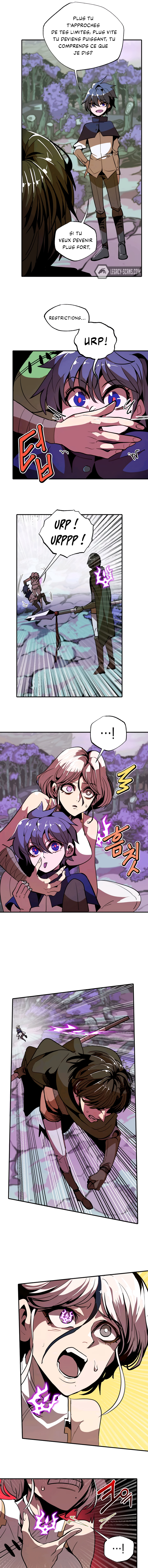 Worthless Regression Chapitre 12 - Page 14
