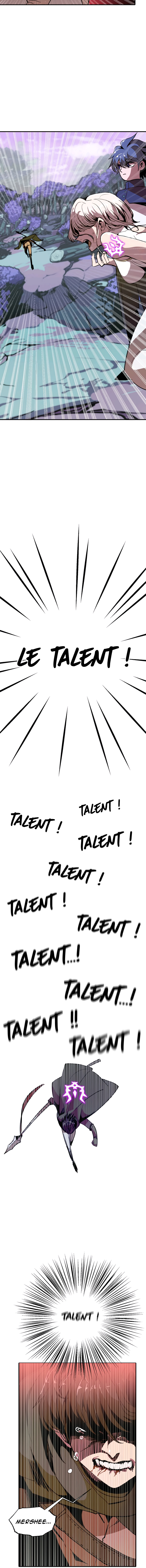 Worthless Regression Chapitre 12 - Page 15