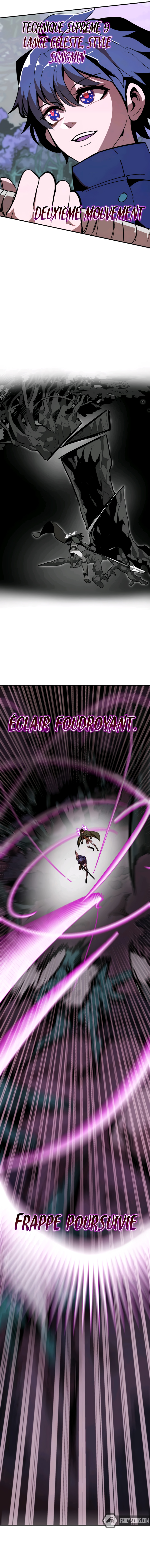 Worthless Regression Chapitre 12 - Page 6