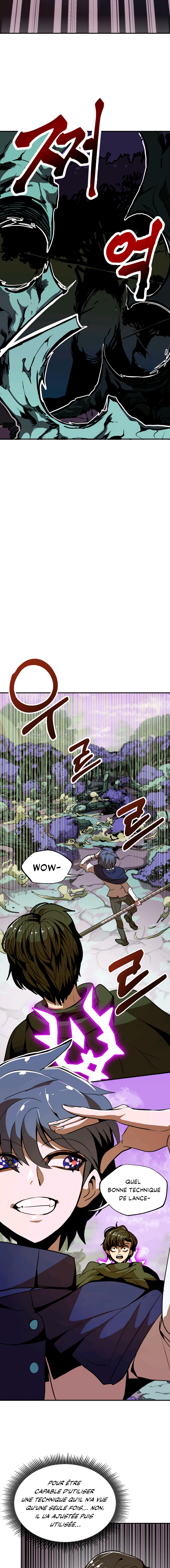 Worthless Regression Chapitre 12 - Page 7