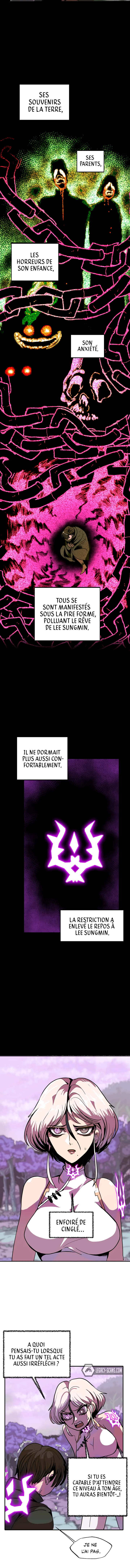 Worthless Regression Chapitre 13 - Page 10
