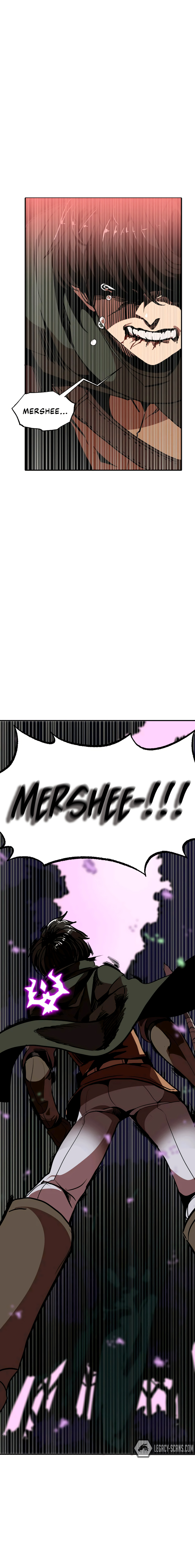 Worthless Regression Chapitre 13 - Page 2