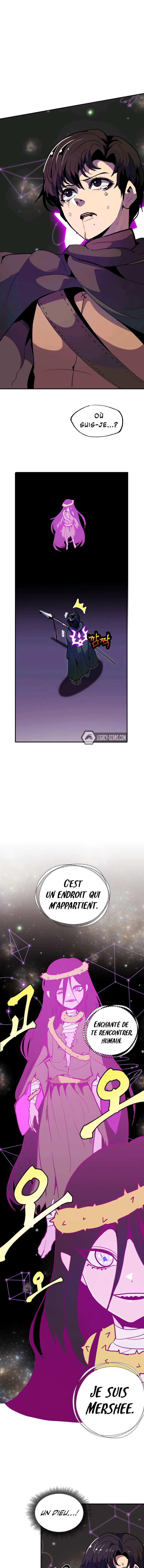 Worthless Regression Chapitre 13 - Page 4