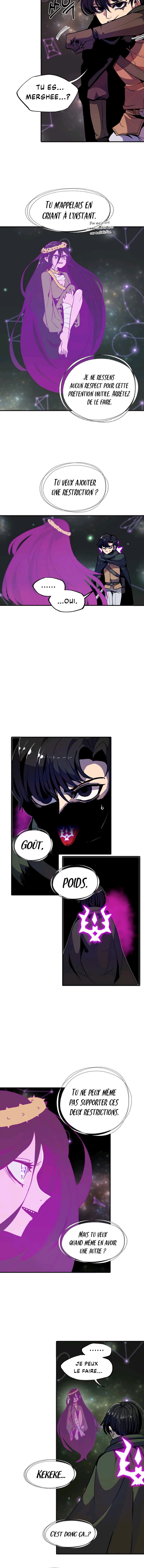 Worthless Regression Chapitre 13 - Page 5