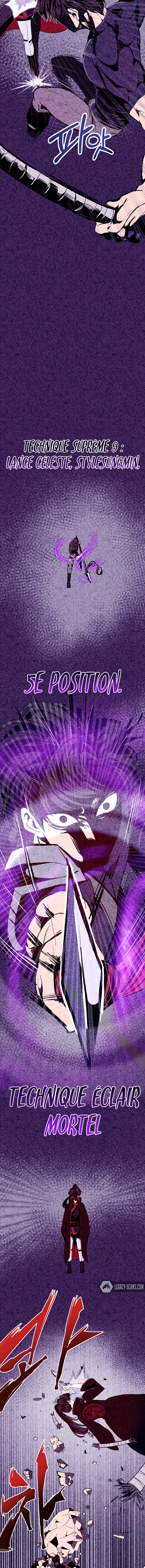 Worthless Regression Chapitre 14 - Page 3