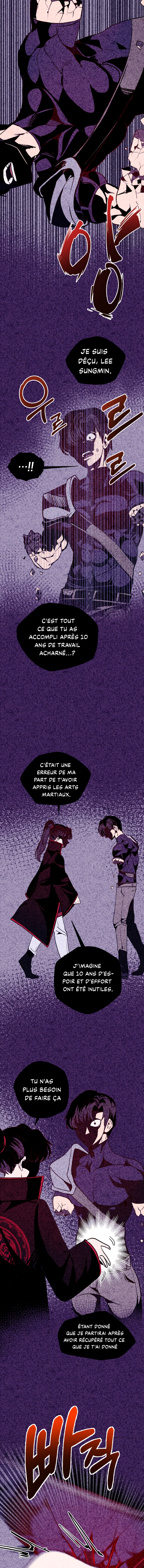 Worthless Regression Chapitre 14 - Page 4