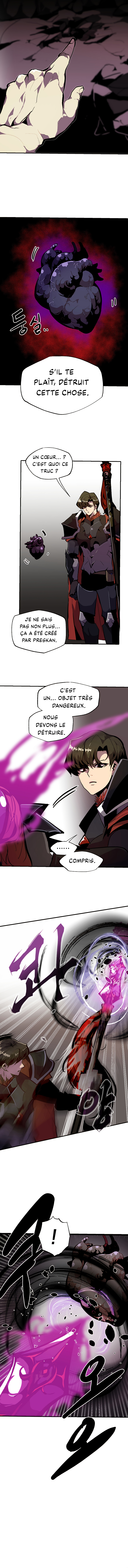 Worthless Regression Chapitre 28 - Page 16