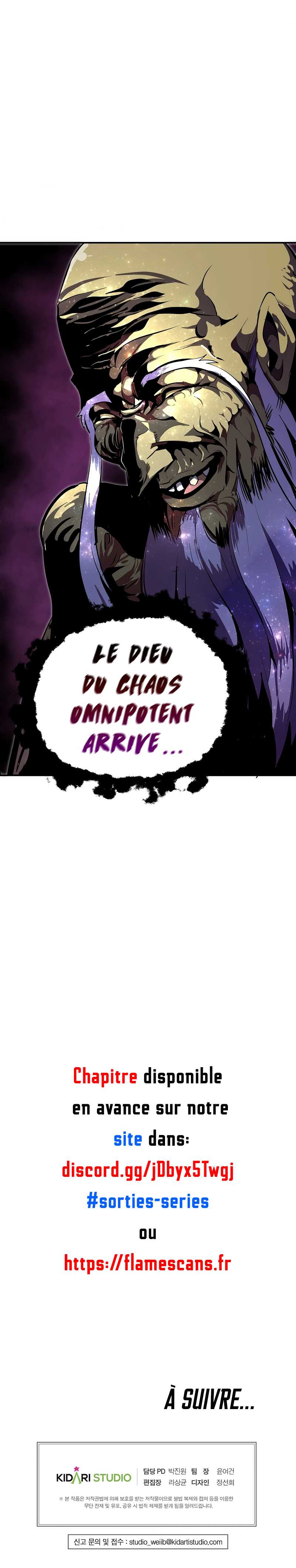 Worthless Regression Chapitre 36 - Page 9