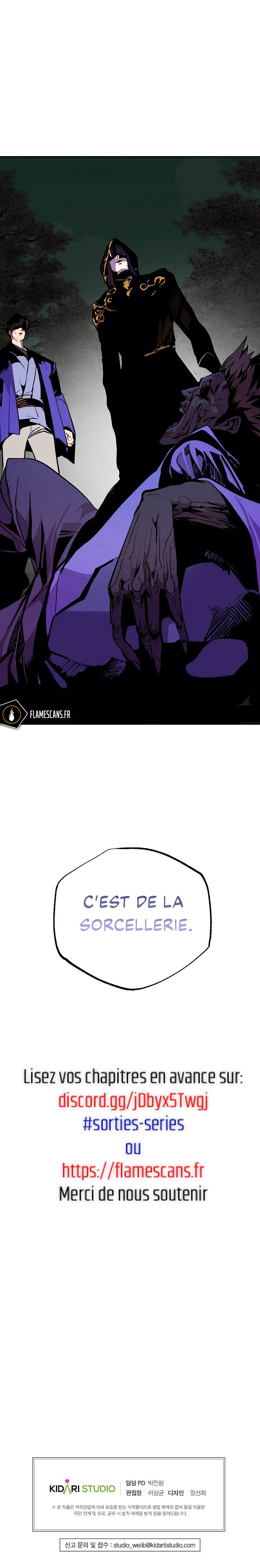 Worthless Regression Chapitre 44 - Page 11
