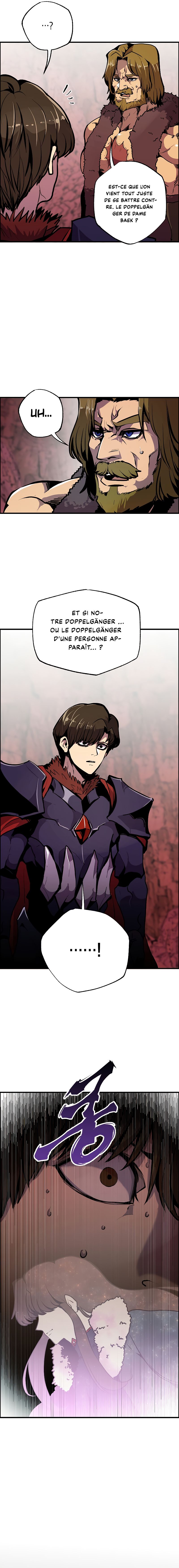 Worthless Regression Chapitre 57 - Page 13