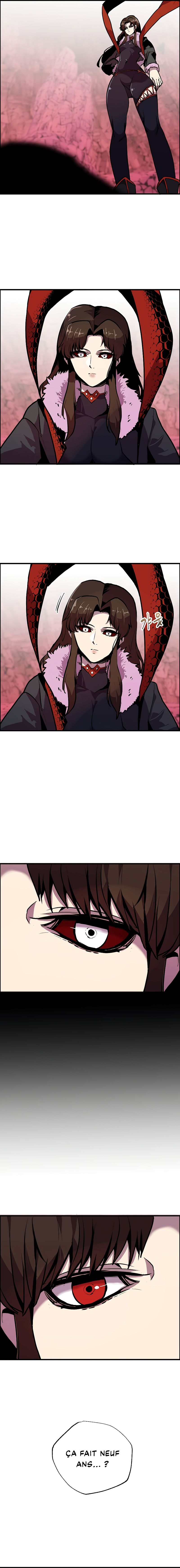 Worthless Regression Chapitre 57 - Page 18