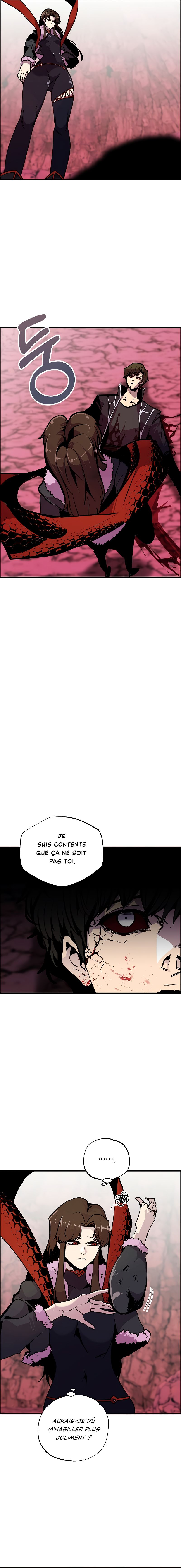 Worthless Regression Chapitre 57 - Page 19