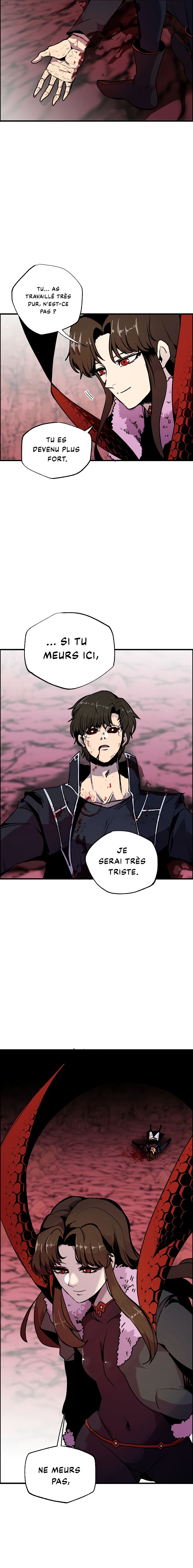 Worthless Regression Chapitre 57 - Page 20