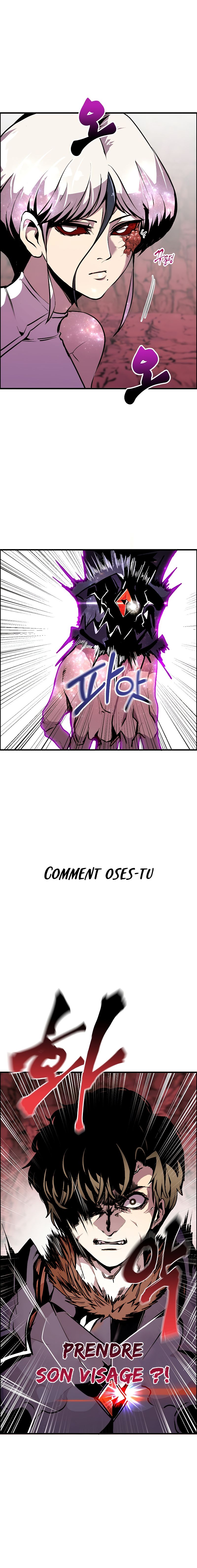 Worthless Regression Chapitre 57 - Page 7