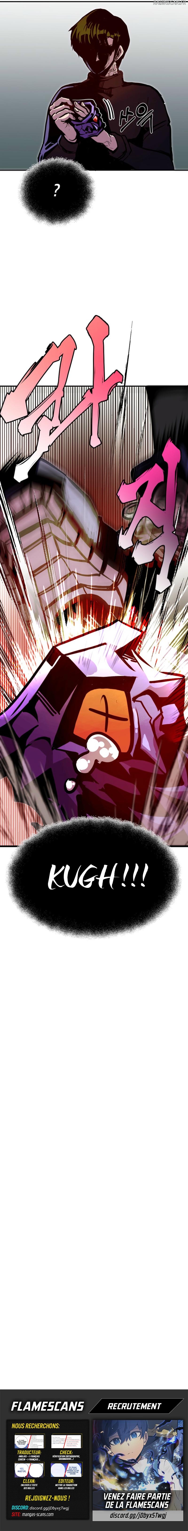 Worthless Regression Chapitre 79 - Page 14