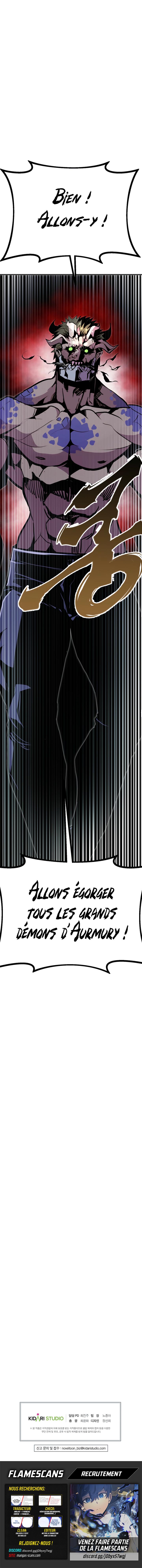 Worthless Regression Chapitre 96 - Page 11