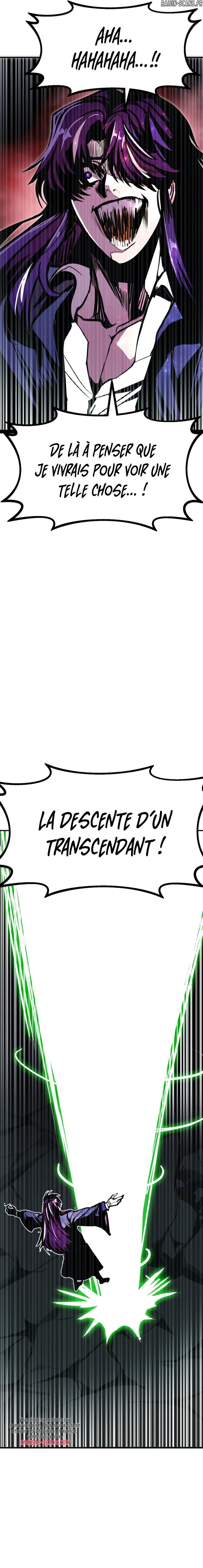 Worthless Regression Chapitre 103 - Page 14