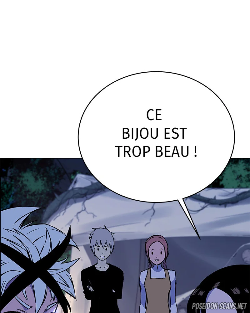 X & Ash Chapitre 1 - Page 102