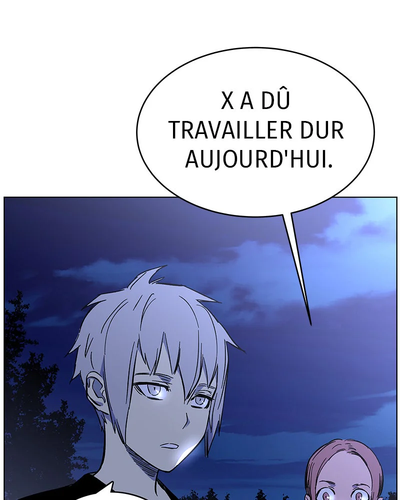X & Ash Chapitre 1 - Page 104