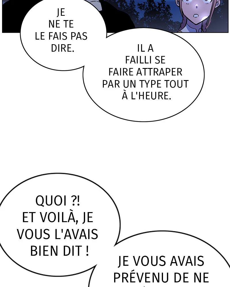 X & Ash Chapitre 1 - Page 105