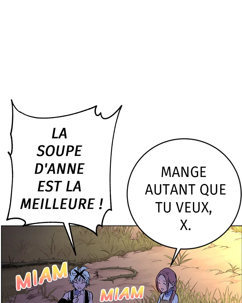 X & Ash Chapitre 1 - Page 118