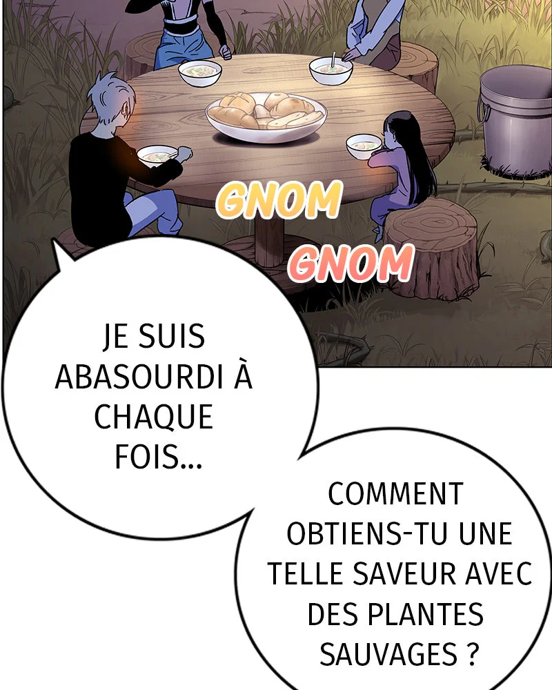 X & Ash Chapitre 1 - Page 119