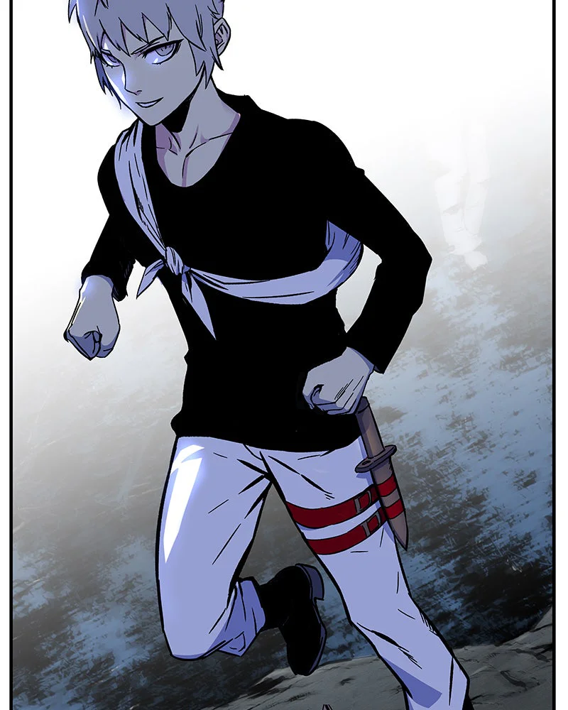 X & Ash Chapitre 1 - Page 12