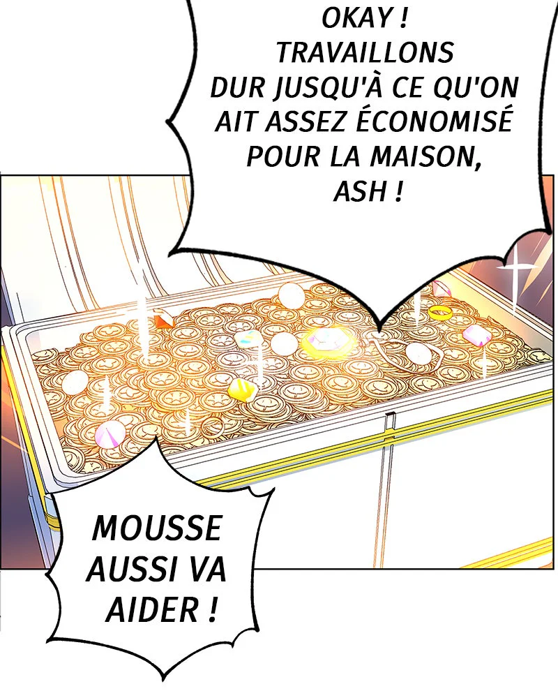 X & Ash Chapitre 1 - Page 124