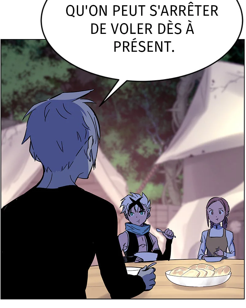 X & Ash Chapitre 1 - Page 126