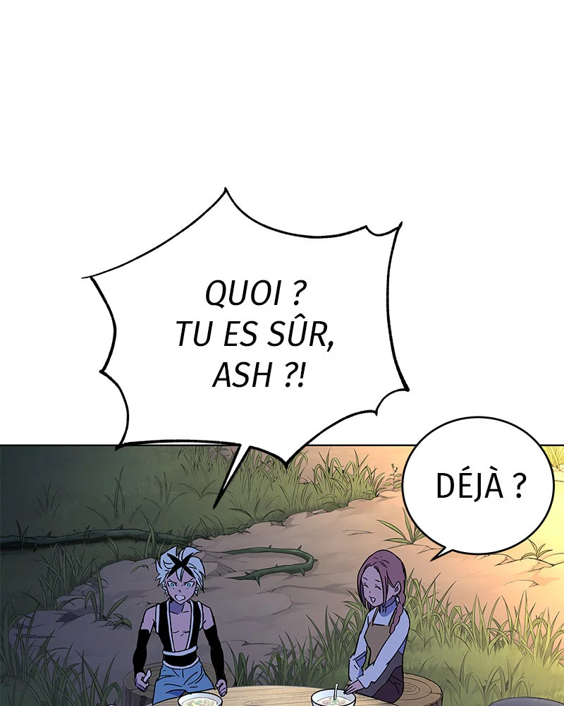 X & Ash Chapitre 1 - Page 128