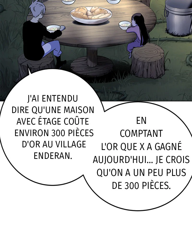 X & Ash Chapitre 1 - Page 129