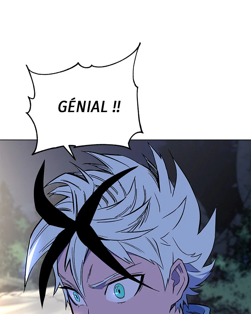 X & Ash Chapitre 1 - Page 130