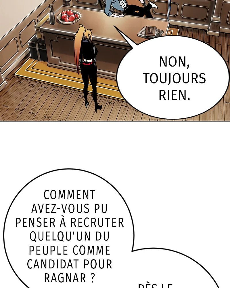 X & Ash Chapitre 1 - Page 138