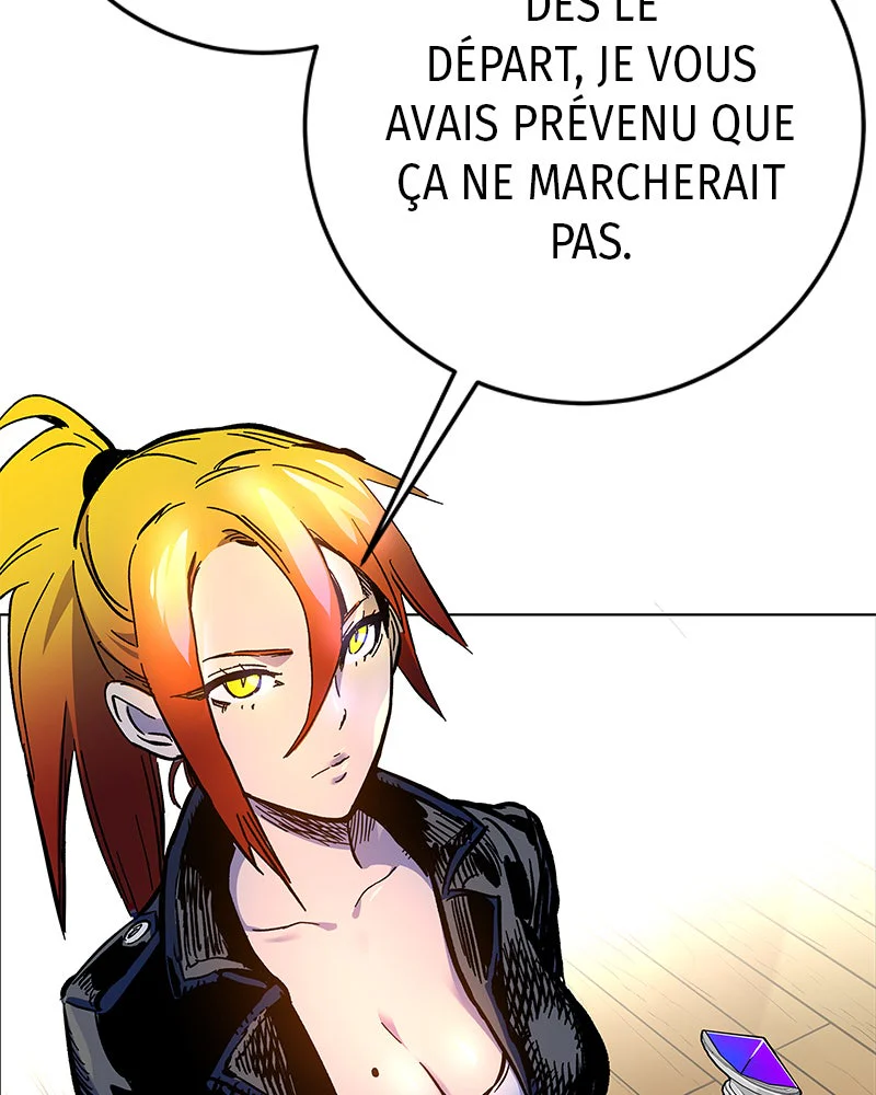 X & Ash Chapitre 1 - Page 139