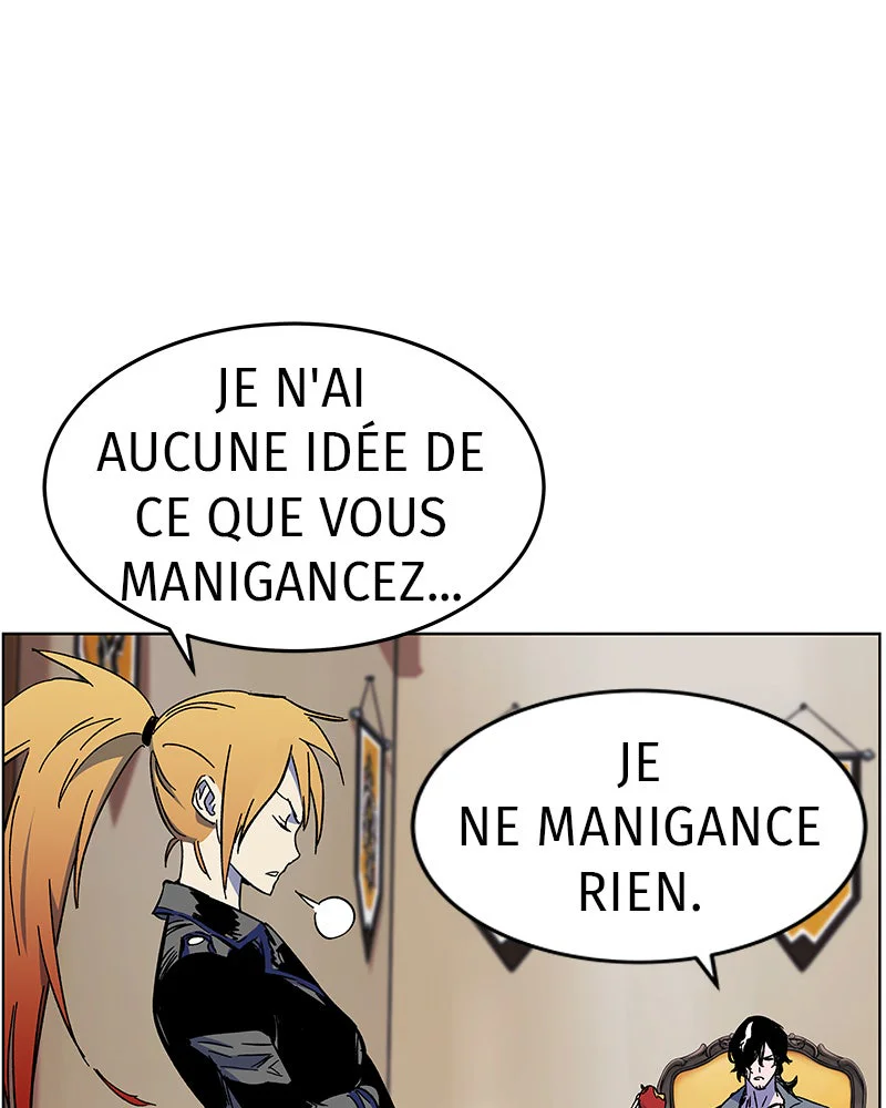 X & Ash Chapitre 1 - Page 147