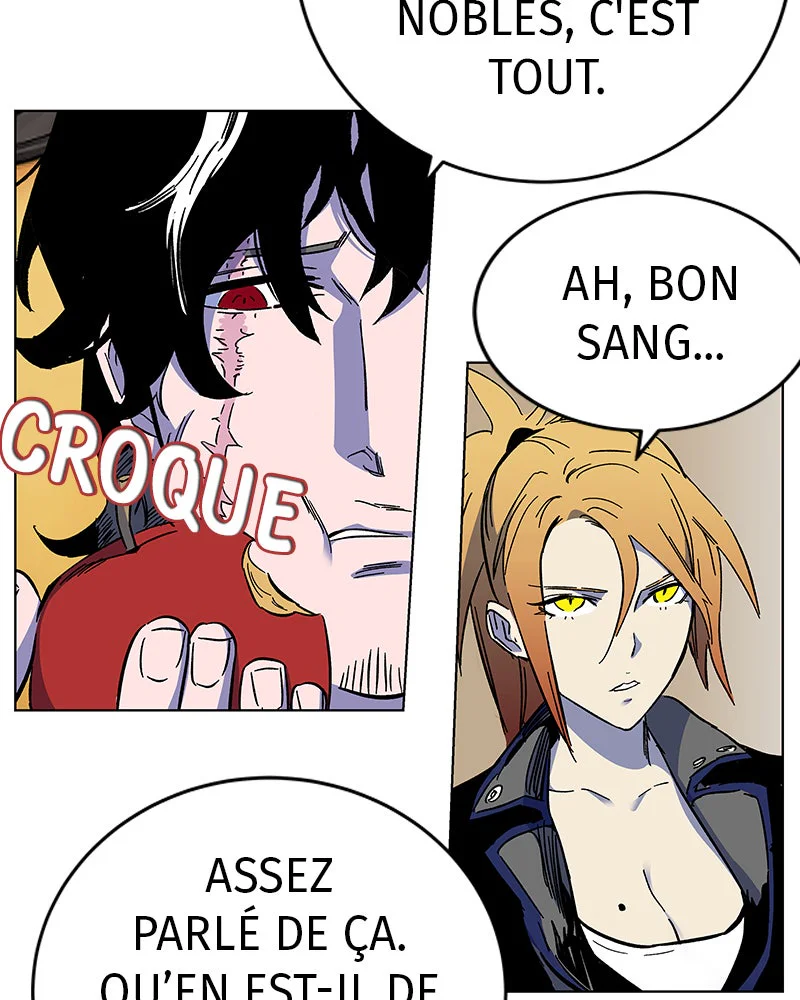 X & Ash Chapitre 1 - Page 149
