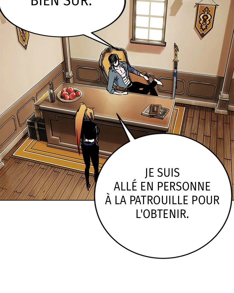 X & Ash Chapitre 1 - Page 151