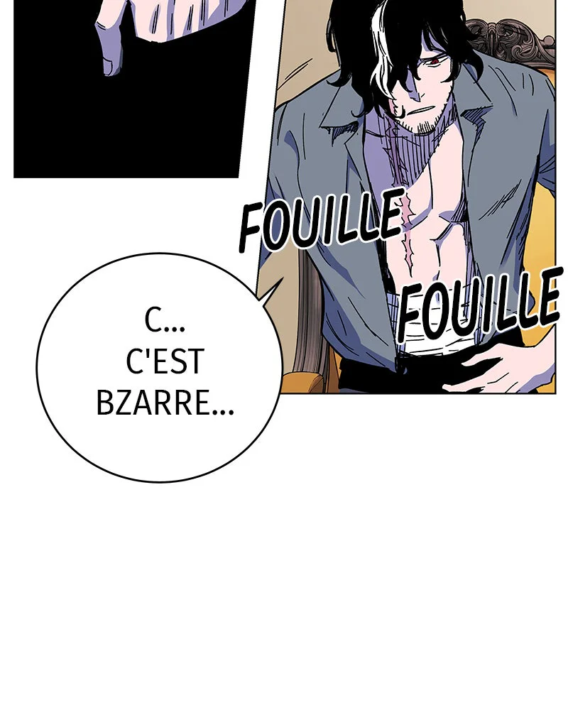 X & Ash Chapitre 1 - Page 153