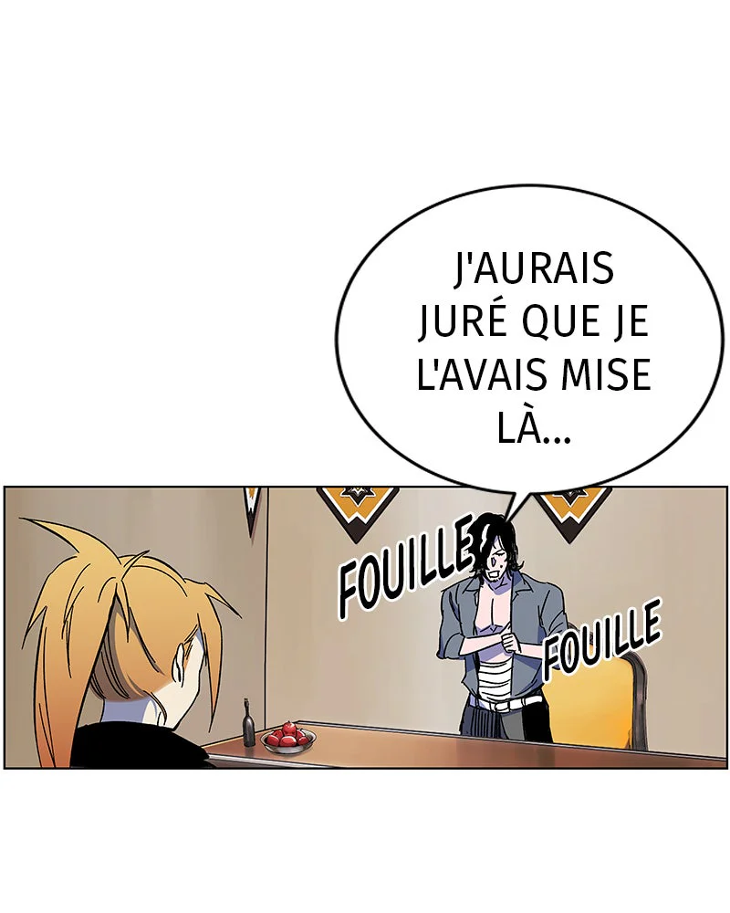 X & Ash Chapitre 1 - Page 154