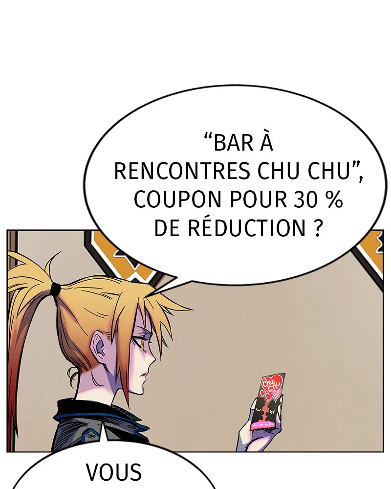 X & Ash Chapitre 1 - Page 157